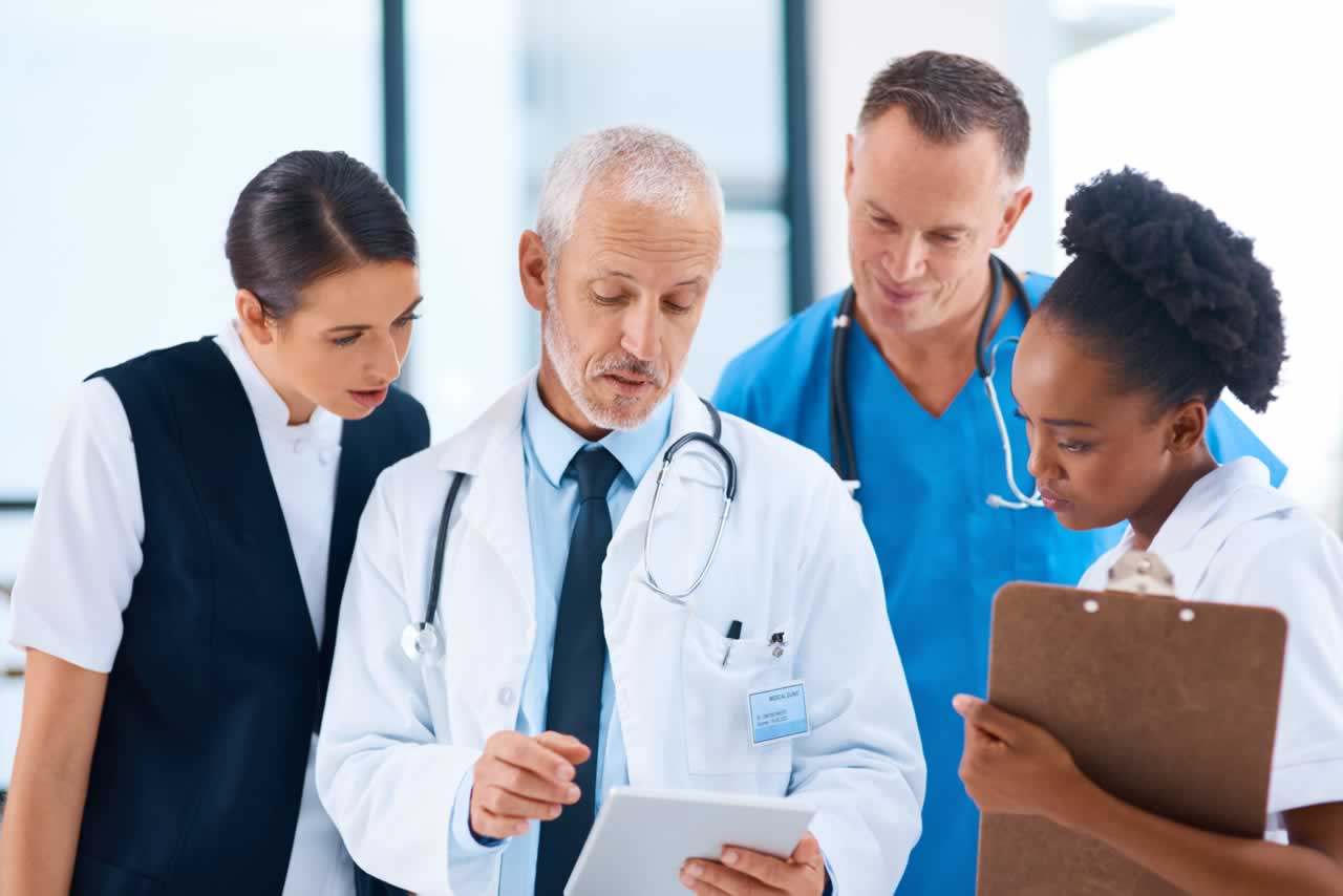 Physician Recruitment and Placement Services