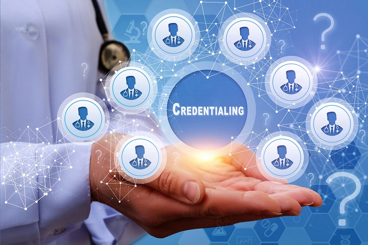 Credentialing and Billing